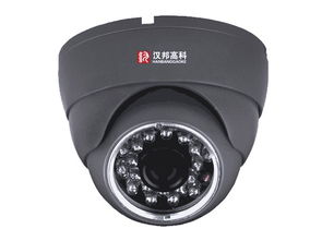 安防设备 现代安全的守护者